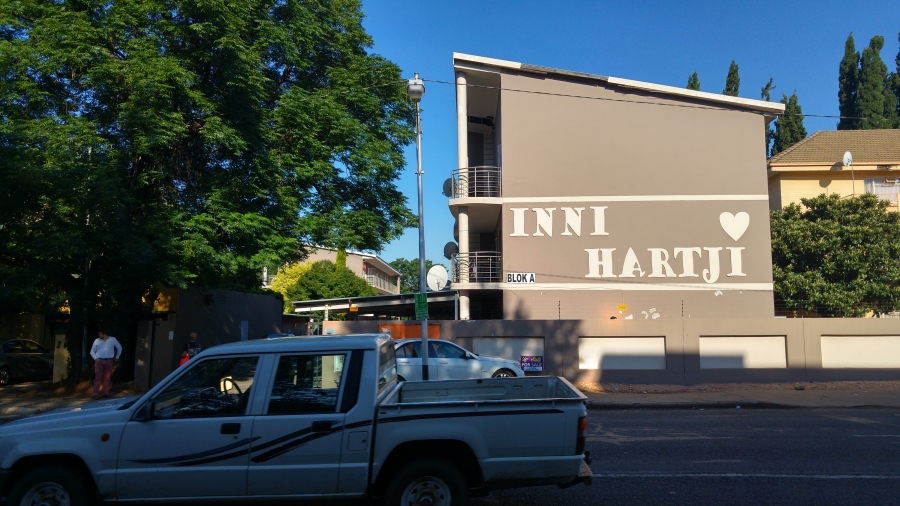 2 Bedroom Property for Sale in Potchefstroom North West